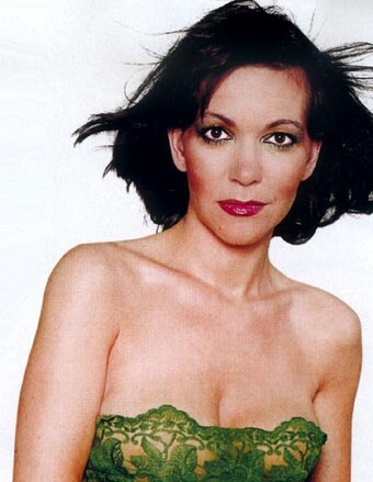 Michaela Dolinová nude. Photo - 21