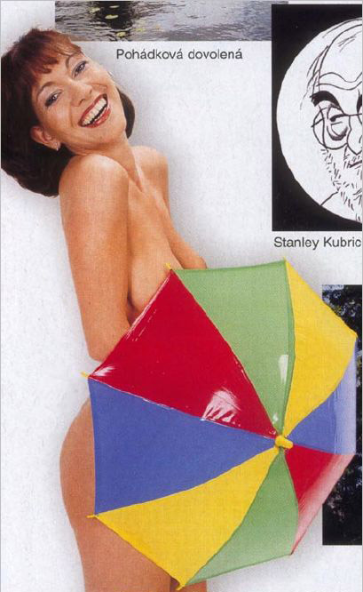 Michaela Dolinová nude. Photo - 22