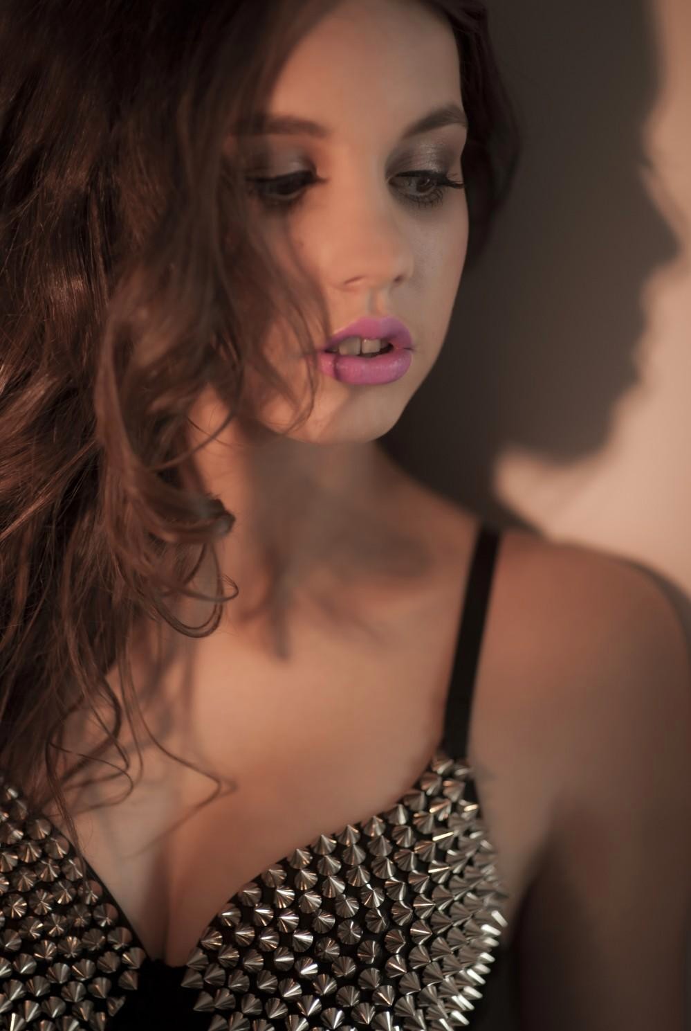 Michaela Doubravová nude. Photo - 14