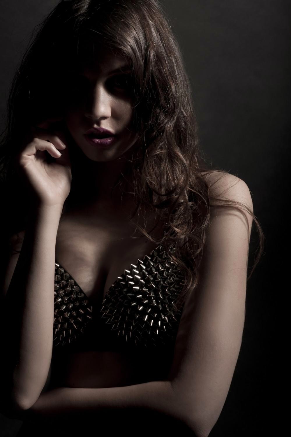 Michaela Doubravová nude. Photo - 17