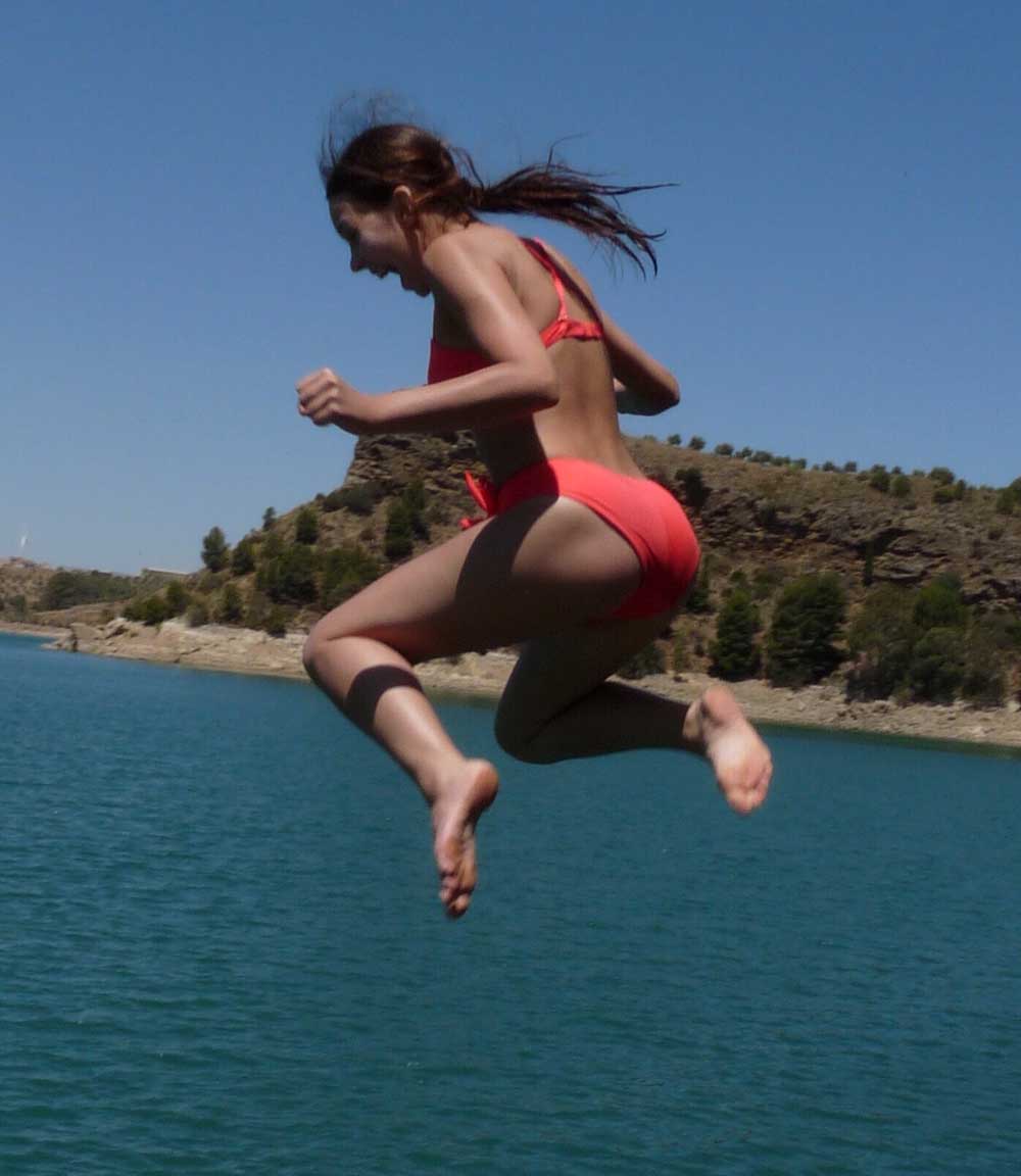 Michaela Doubravová nude. Photo - 3