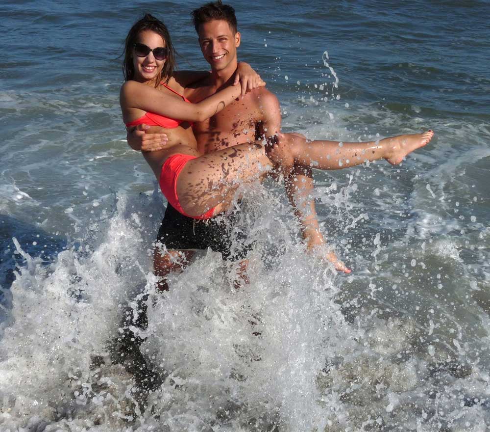 Michaela Doubravová nude. Photo - 32