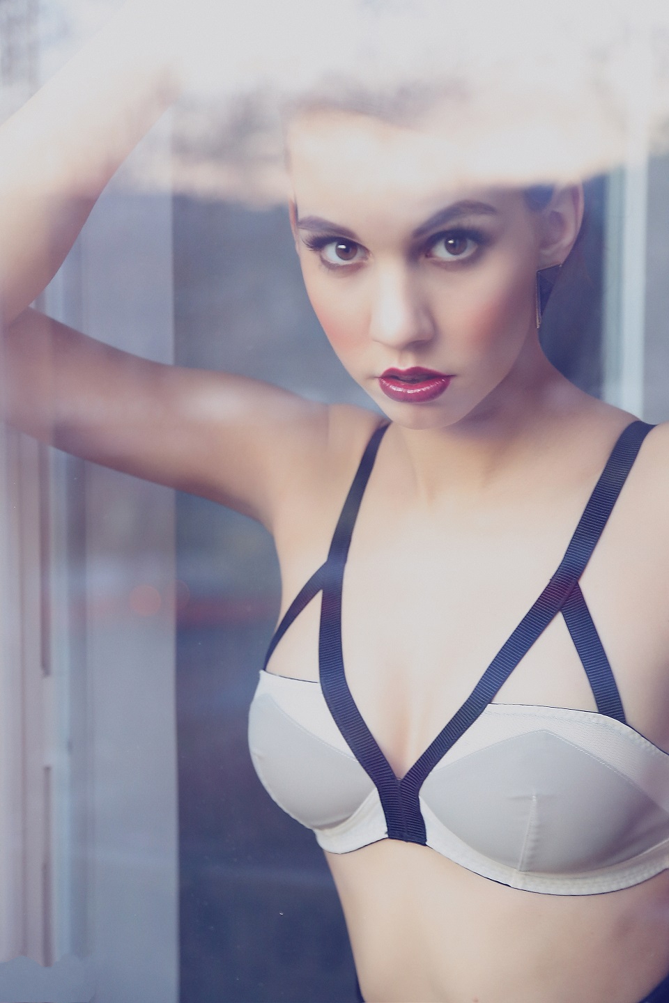 Michaela Doubravová nude. Photo - 41