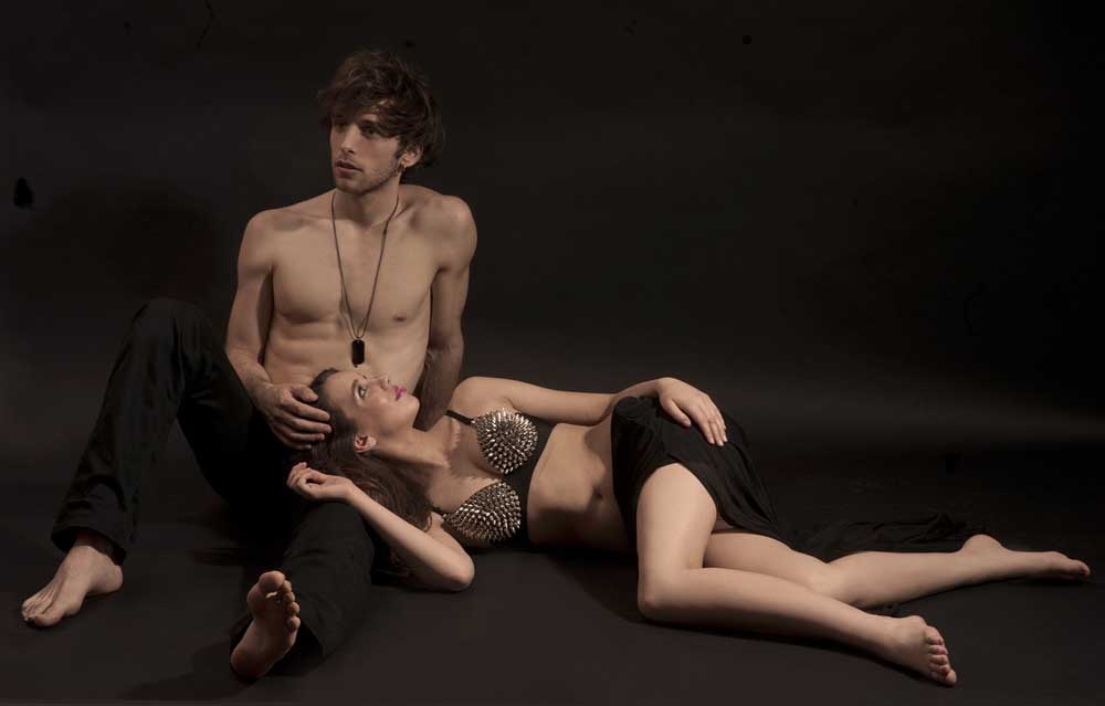 Michaela Doubravová nude. Photo - 43