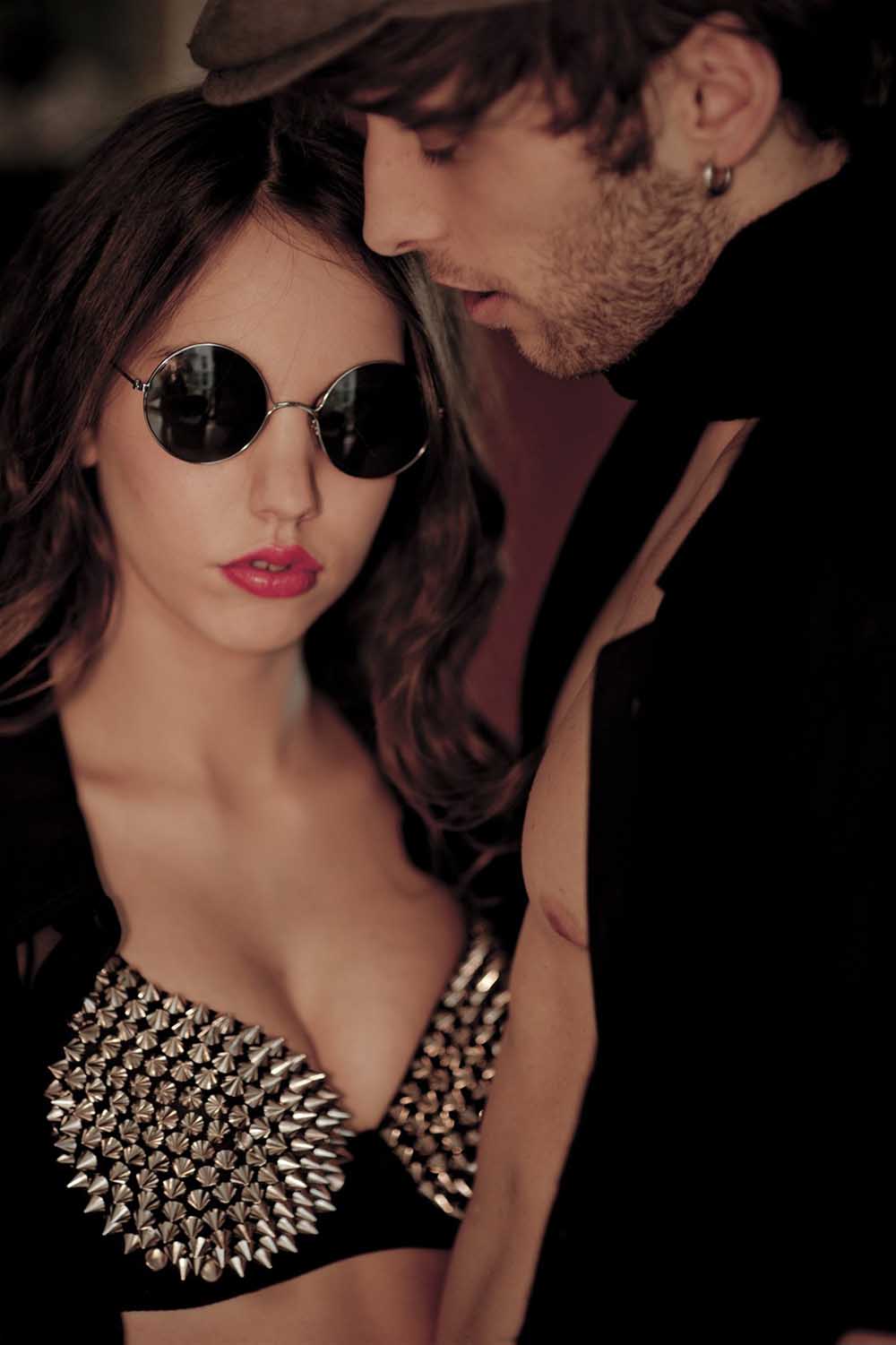 Michaela Doubravová nude. Photo - 46