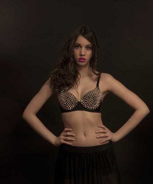 Michaela Doubravová nude. Photo - 48