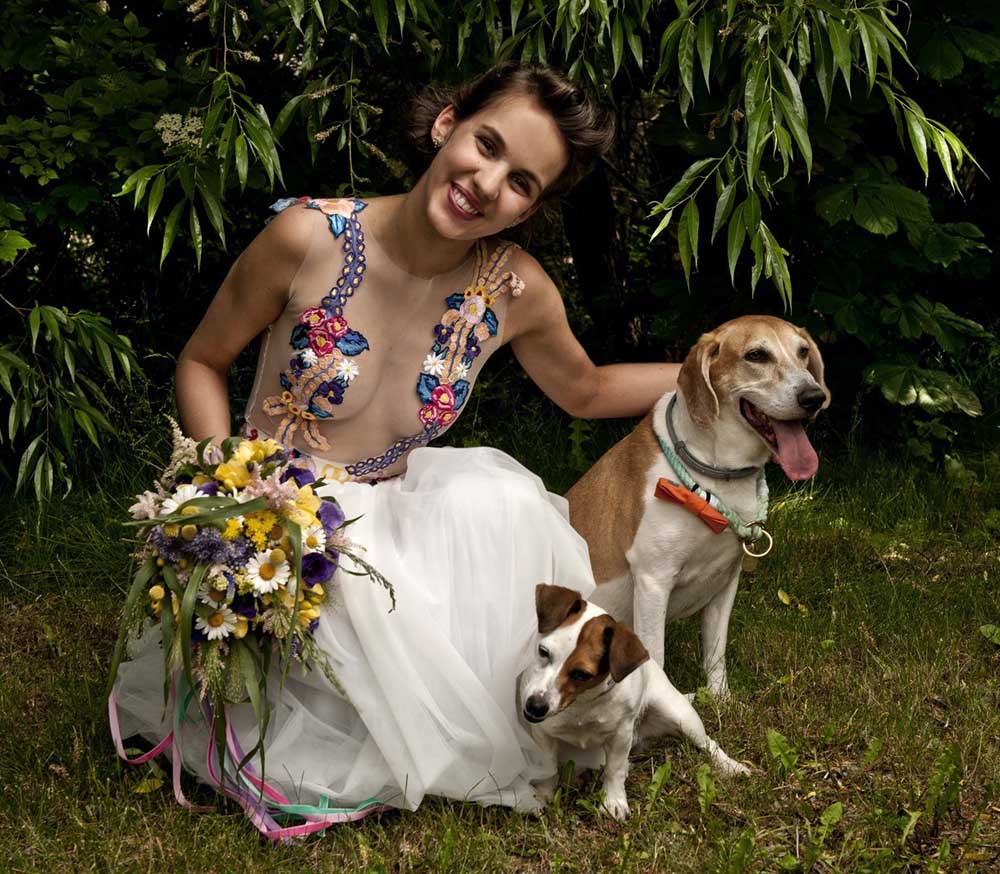 Michaela Doubravová nude. Photo - 50