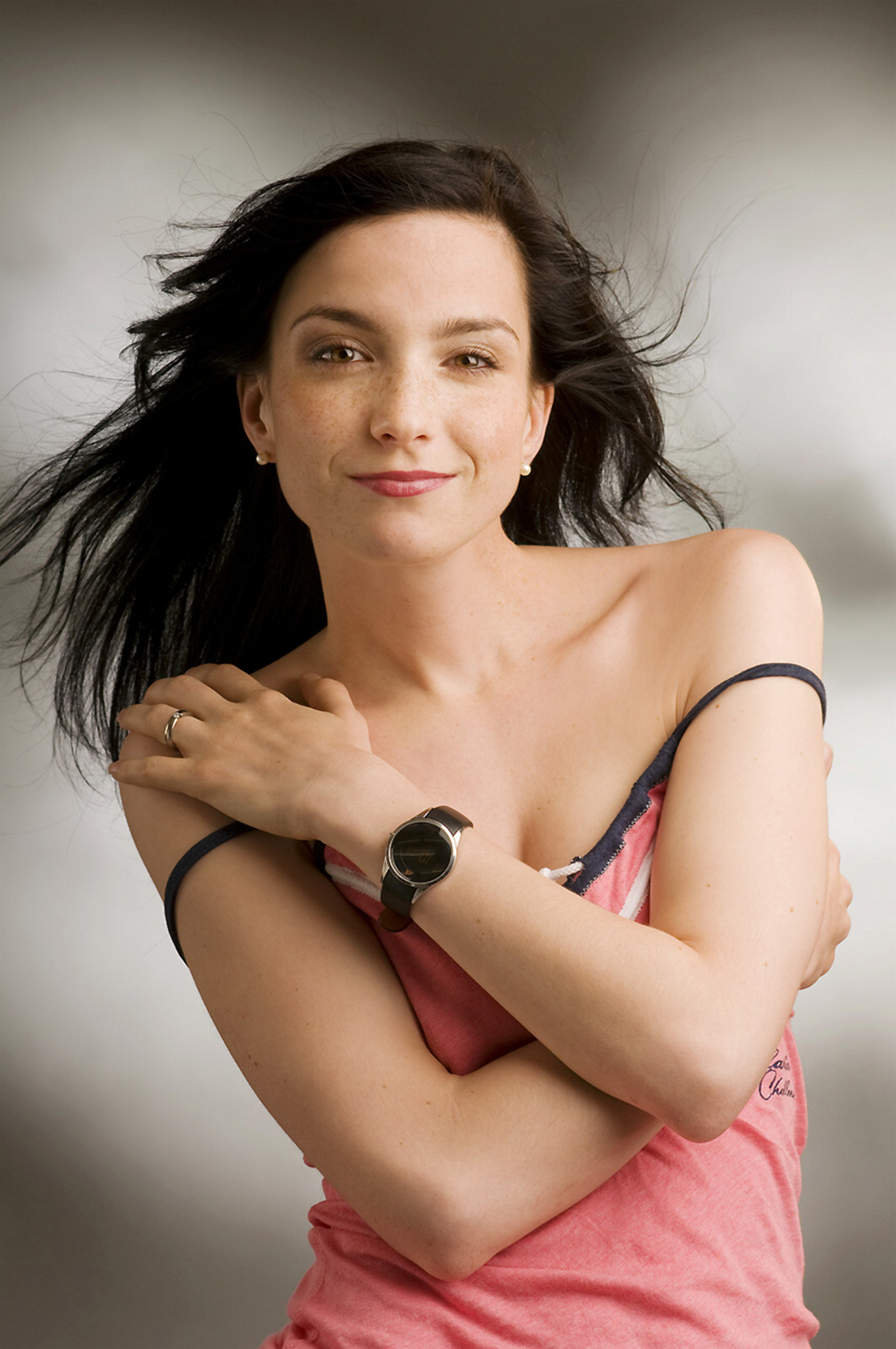 Michaela Maurerová nude. Photo - 14