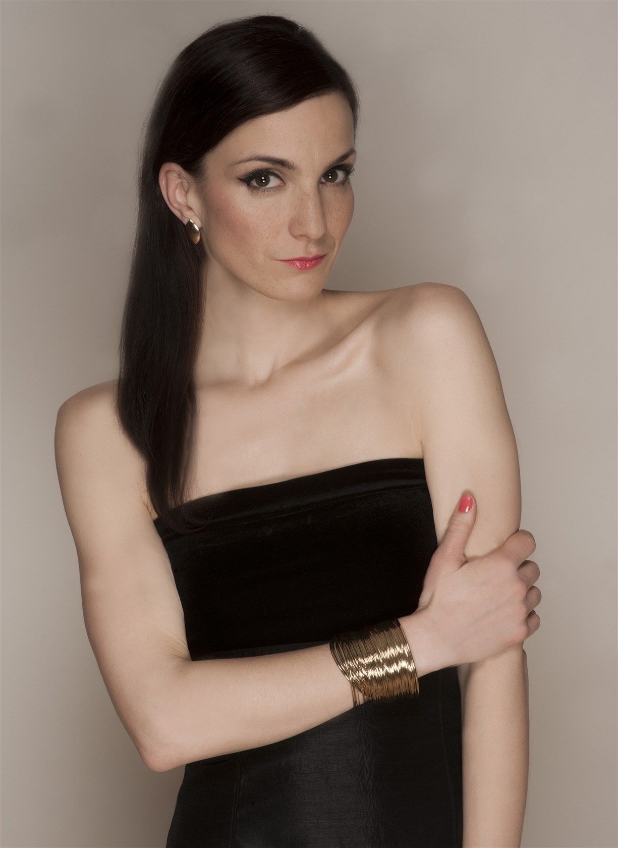 Michaela Maurerová nude. Photo - 15