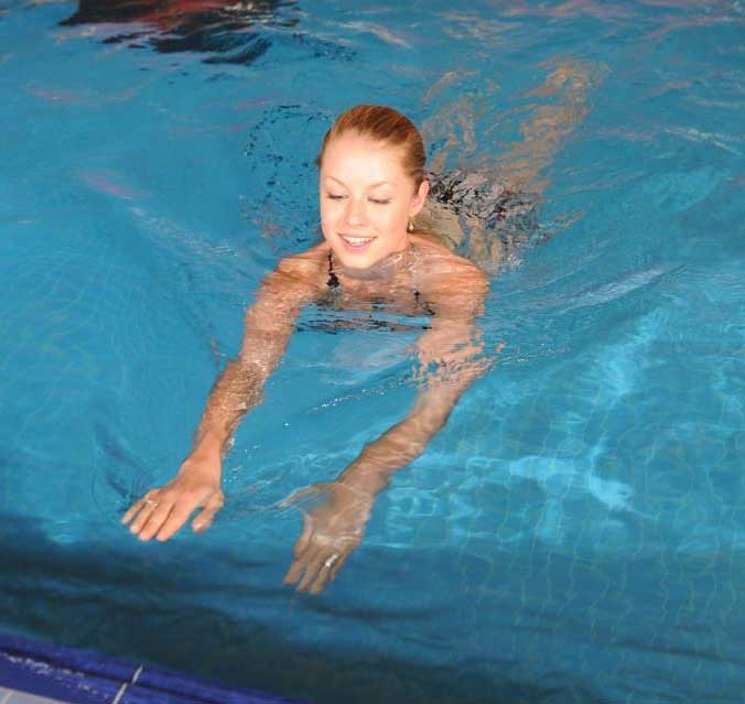 Michaela Sejnová nude. Photo - 2