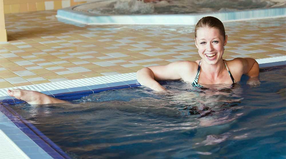 Michaela Sejnová nude. Photo - 4