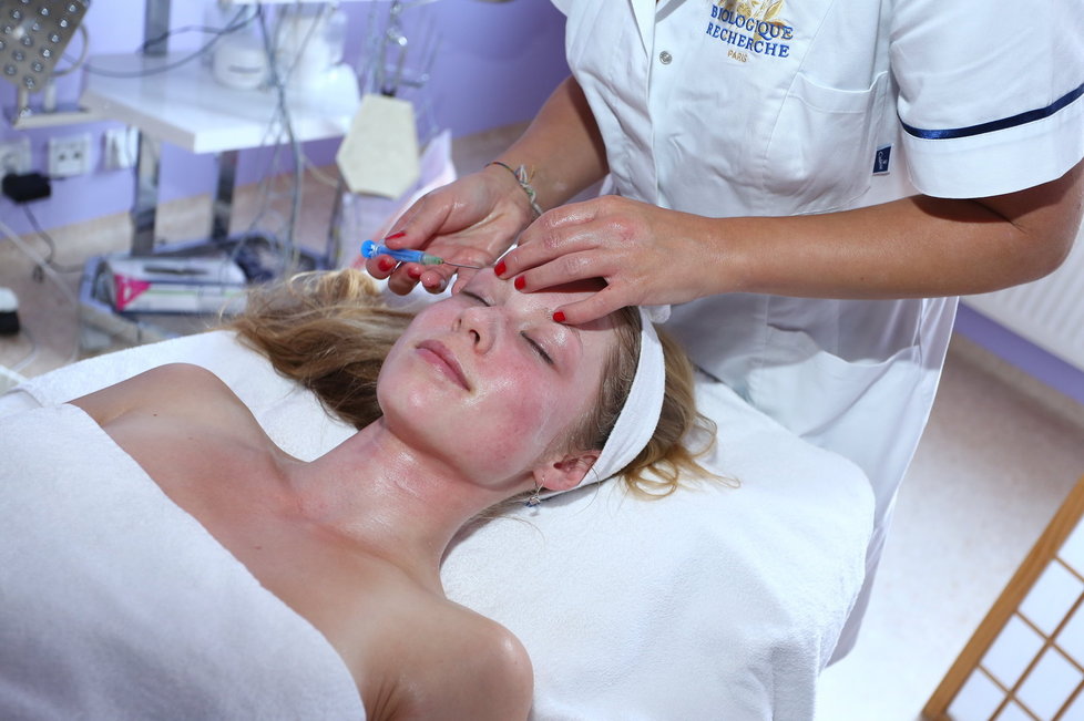 Michaela Sejnová nude. Photo - 9