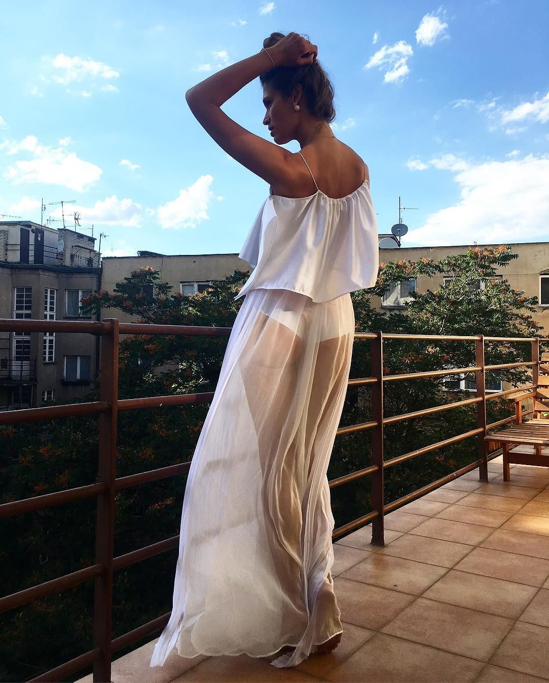 Michaela Štoudková nude. Photo - 18