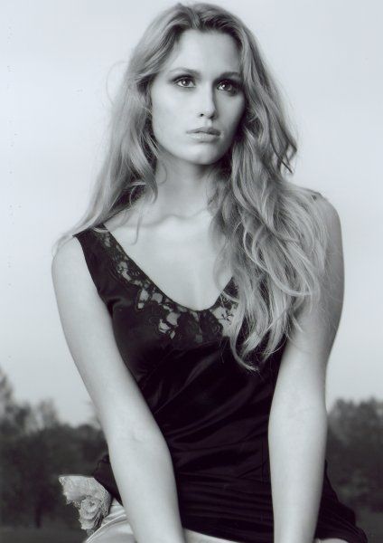 Michaela Štoudková nude. Photo - 39