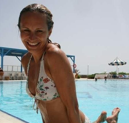 Monika Absolonová nude. Photo - 11