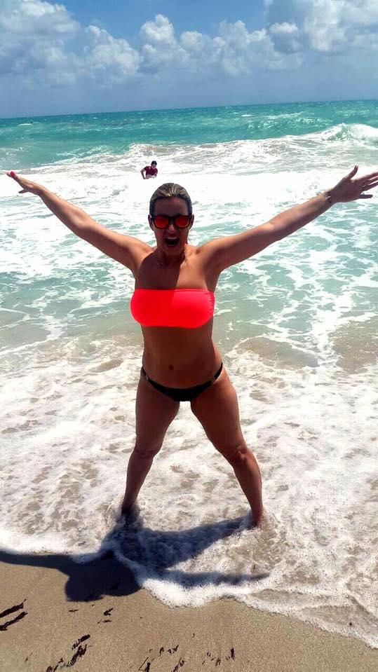 Monika Marešová nude. Photo - 2