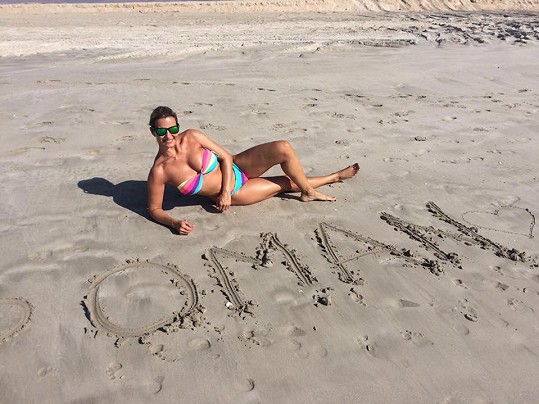 Monika Marešová nude. Photo - 8