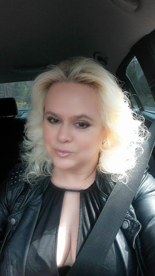 Monika Štiková nude. Photo - 4