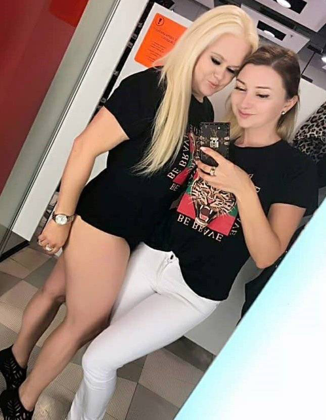 Monika Štiková nude. Photo - 9