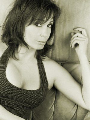 Nela Boudová nude. Photo - 2