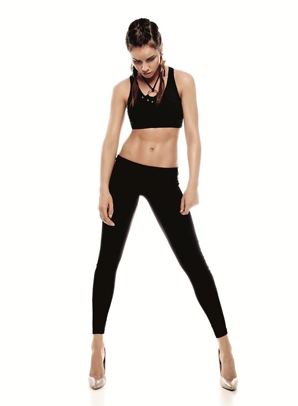 Nela Pocisková nude. Photo - 5