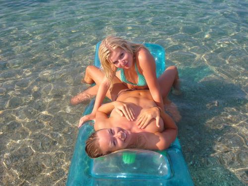 Nikol Štíbrová nude. Photo - 14