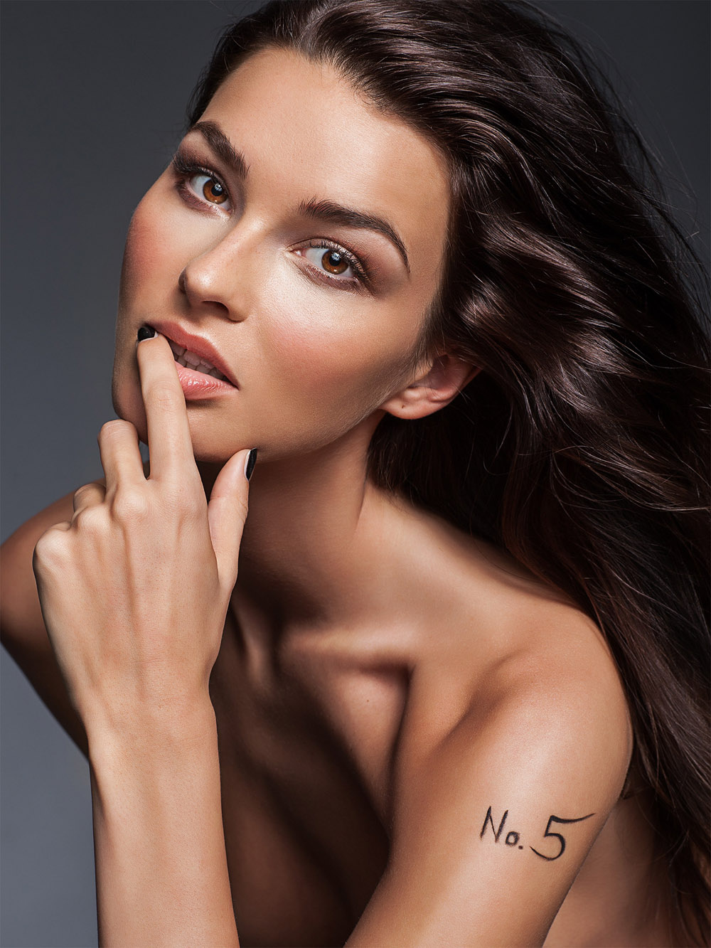 Nikol Švantnerová nude. Photo - 3