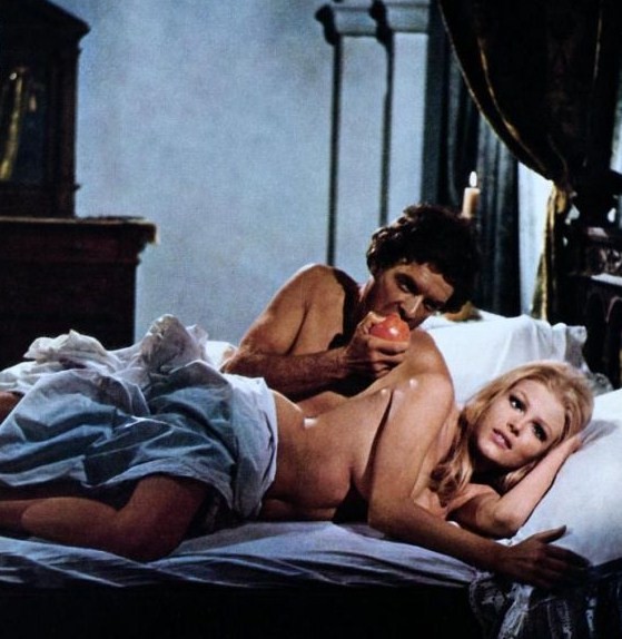 Olga Schoberová nude. Photo - 10