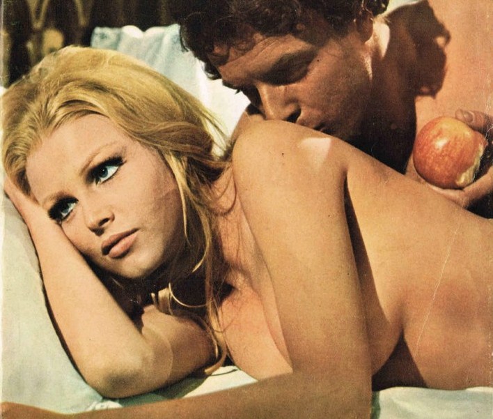 Olga Schoberová nude. Photo - 16