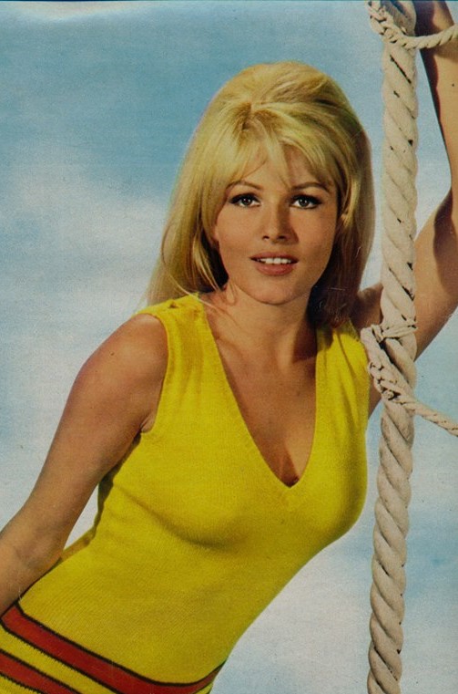 Olga Schoberová nude. Photo - 18