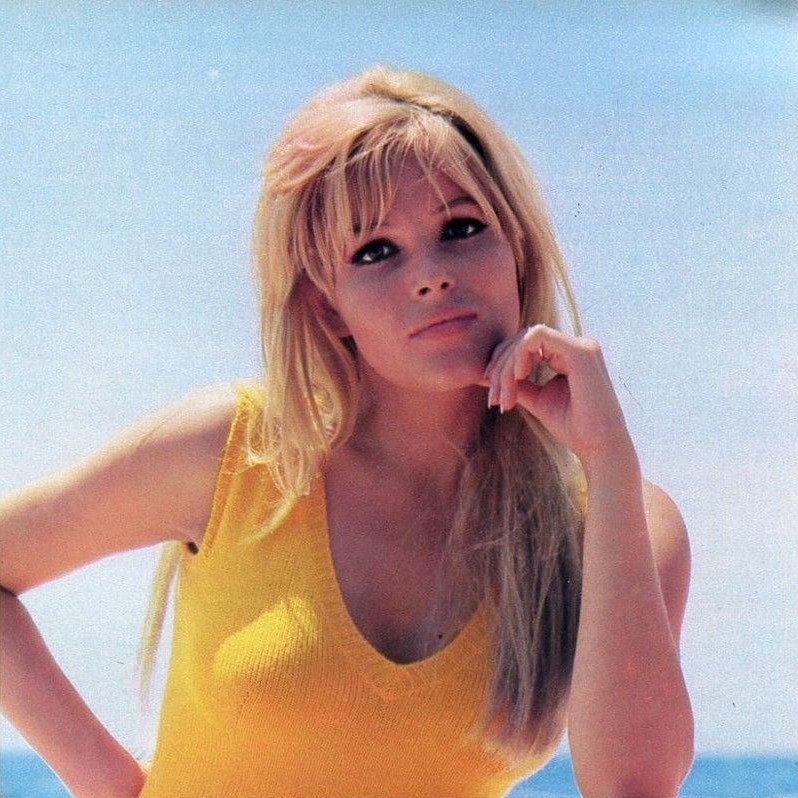 Olga Schoberová nude. Photo - 20