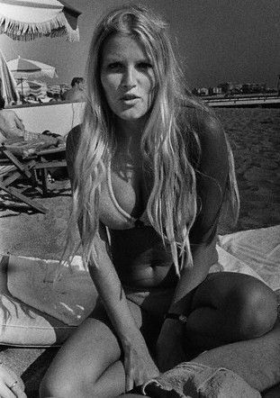 Olga Schoberová nude. Photo - 8