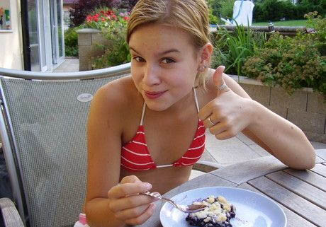 Patricie Solaříková nude. Photo - 5