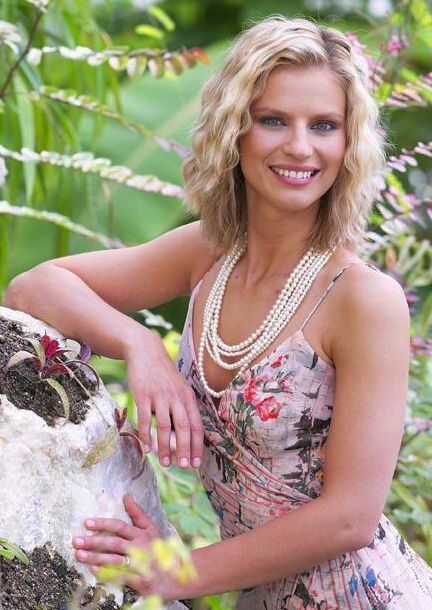 Pavla Charvátová nude. Photo - 2