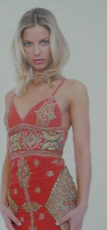 Pavla Charvátová nude. Photo - 4