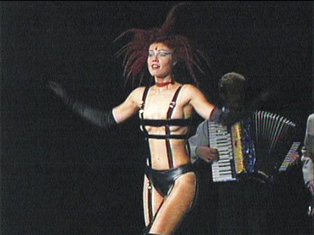 Pavla Vitázková-Ptáčková nude. Photo - 12