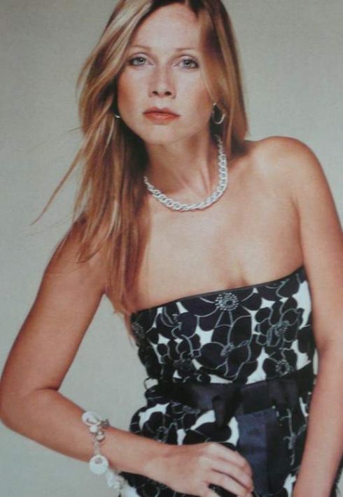 Pavla Vitázková-Ptáčková nude. Photo - 6