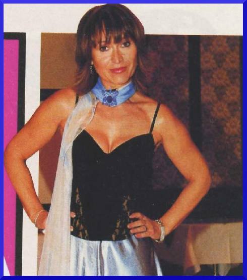 Petra Černocká nude. Photo - 5