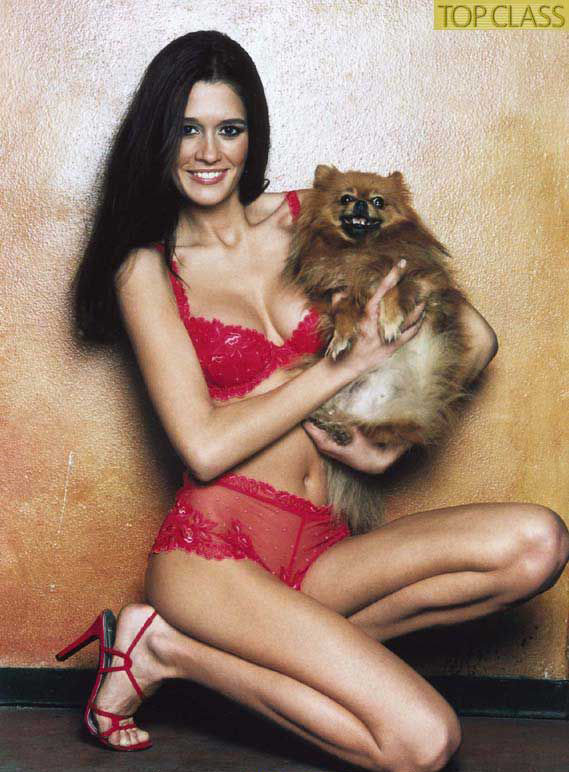 Petra Faltýnová nude. Photo - 39