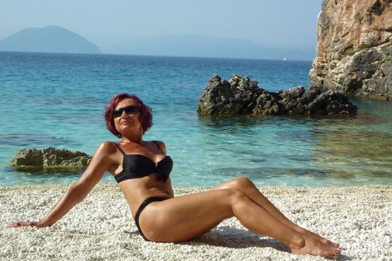 Petra Janů nude. Photo - 2