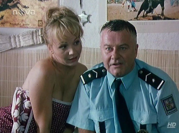 Petra Martincová nude. Photo - 1