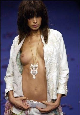 Petra Němcová nude. Photo - 44