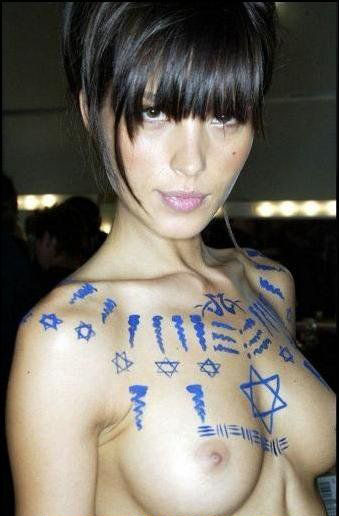 Petra Němcová nude. Photo - 52