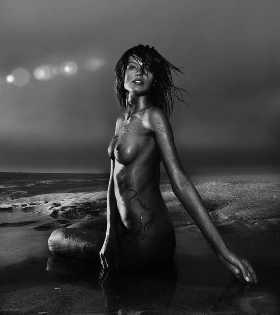 Petra Němcová nude. Photo - 56