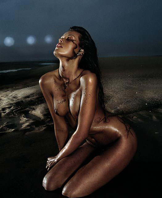 Petra Němcová nude. Photo - 59