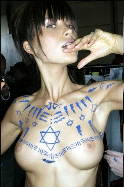 Petra Němcová nude. Photo - 6