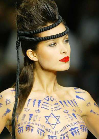 Petra Němcová nude. Photo - 63