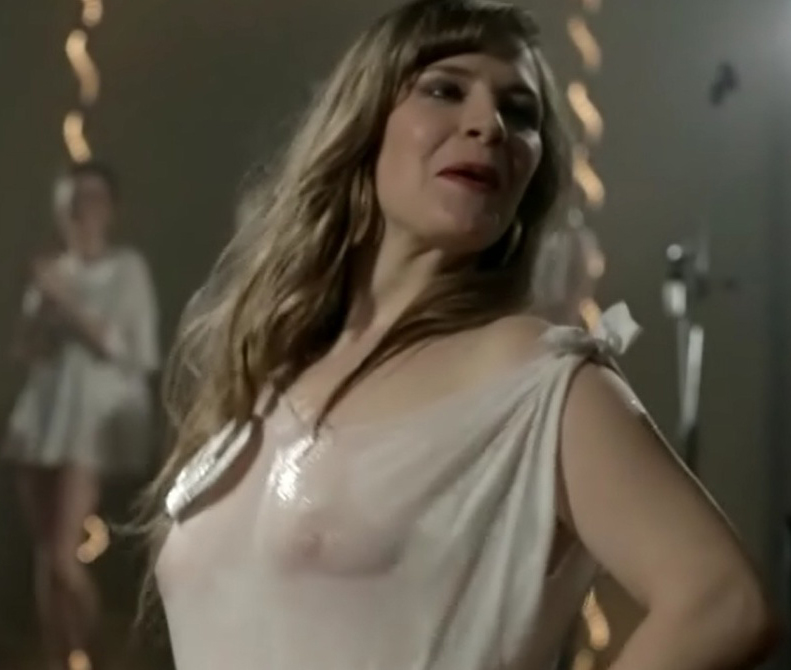 Petra Nesvačilová nude. Photo - 13