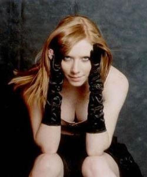 Radana Labajová nude. Photo - 1