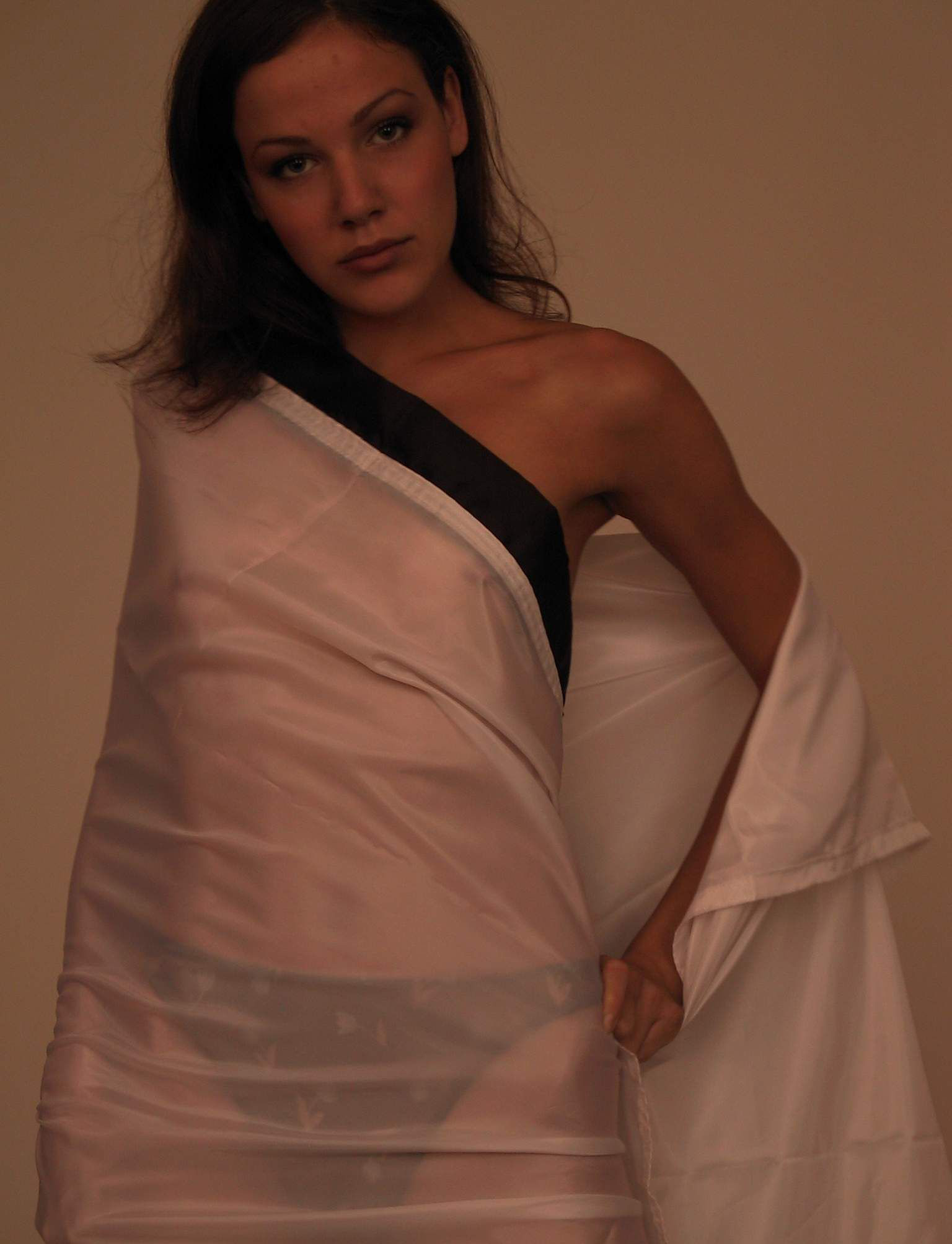 Radka Kocurová nude. Photo - 5